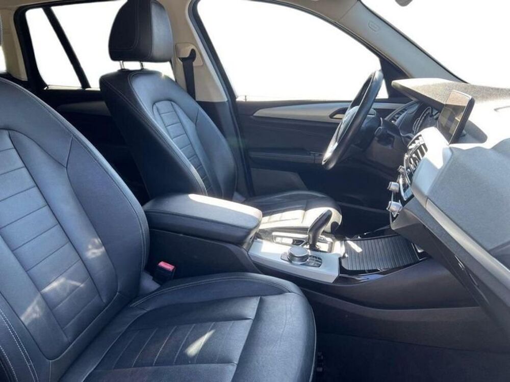X3 BMW 2019 occasion 33700 M&eacute;rignac