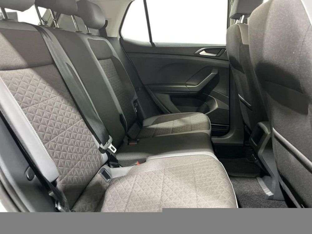 T-Cross Volkswagen 2023 occasion 33700 M&eacute;rignac