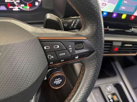 Leon CUPRA 2021 occasion 34000 Montpellier
