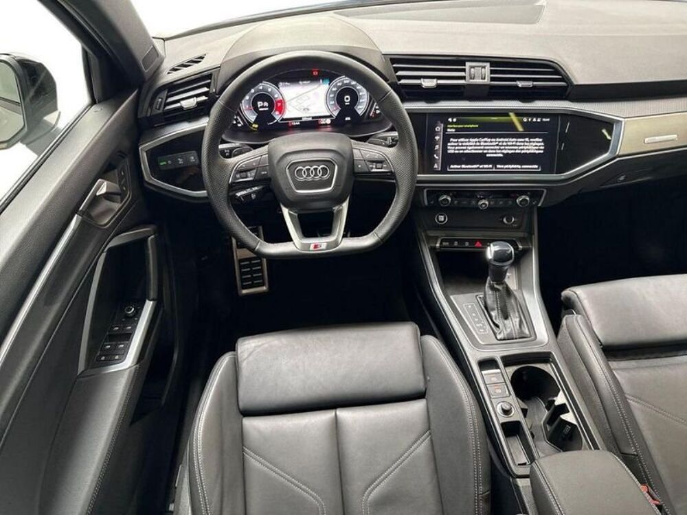 Q3 Audi 2025 occasion 34000 Montpellier