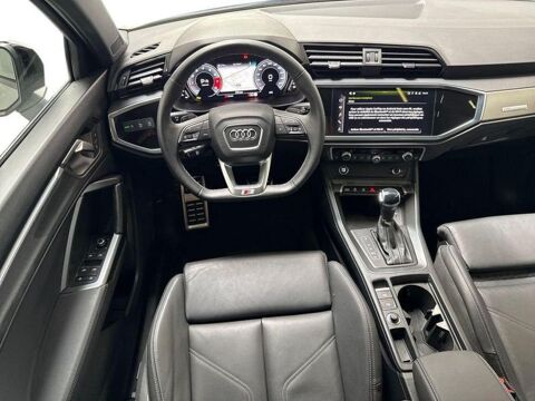Q3 Audi 2025 occasion 34000 Montpellier