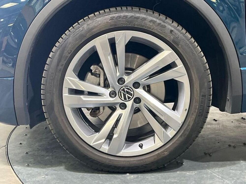 Tiguan Volkswagen 2023 occasion 33700 M&eacute;rignac
