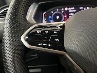 Tiguan Allspace Volkswagen 2023 occasion 34000 Montpellier