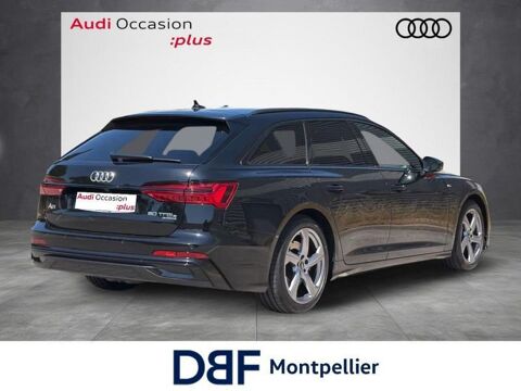 A6 Audi 2025 occasion 34000 Montpellier