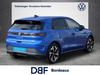 Polo Volkswagen 2026 occasion 33700 M&eacute;rignac