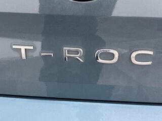 T-ROC Volkswagen 2023 occasion 33700 M&eacute;rignac