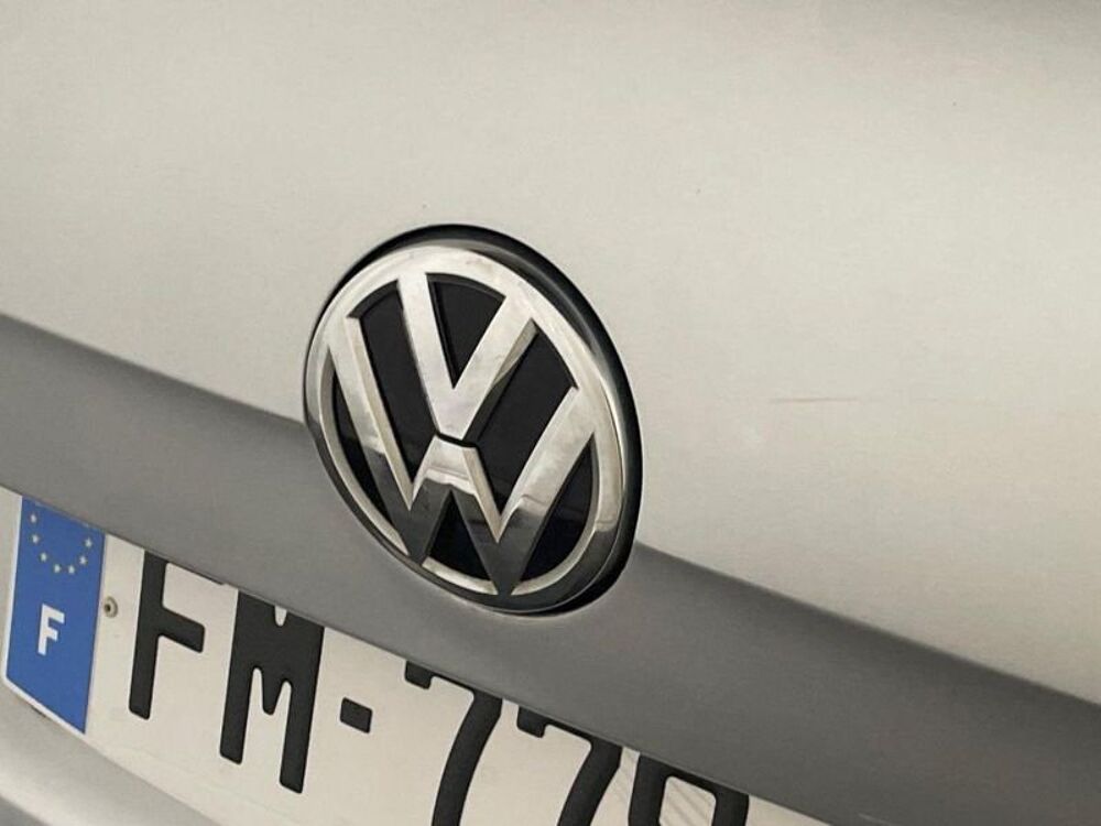 Golf SW Volkswagen 2019 occasion 33700 M&eacute;rignac