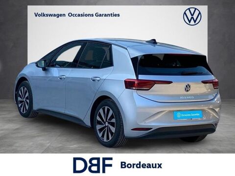 ID.3 Volkswagen 2026 occasion 33700 M&eacute;rignac