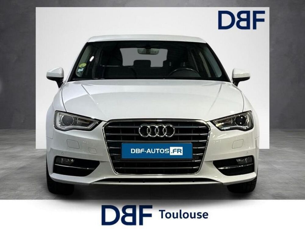 A3 Audi 2016 occasion 33700 M&eacute;rignac