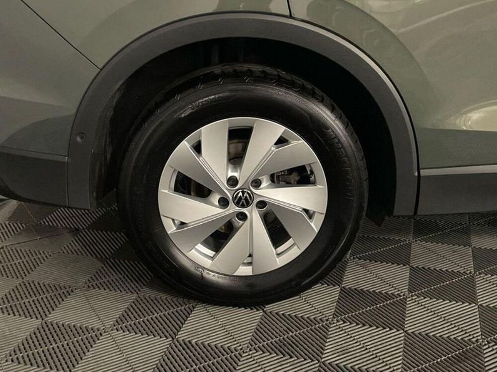Tiguan Volkswagen 2024 occasion 33700 M&eacute;rignac