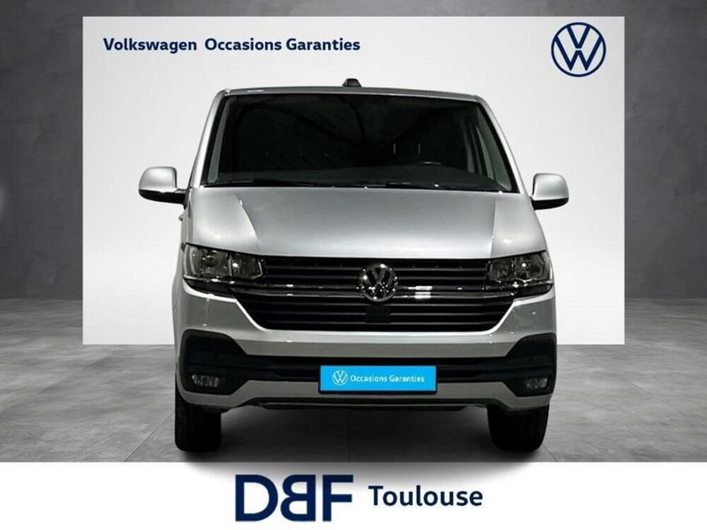 Transporter Combi Volkswagen 2023 occasion 33700 M&eacute;rignac