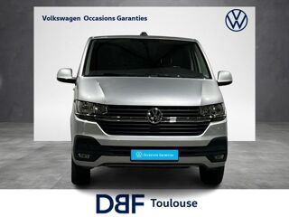 Transporter Combi Volkswagen 2023 occasion 33700 M&eacute;rignac