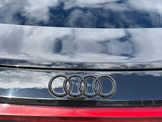 E-TRON Audi 2023 occasion 34000 Montpellier