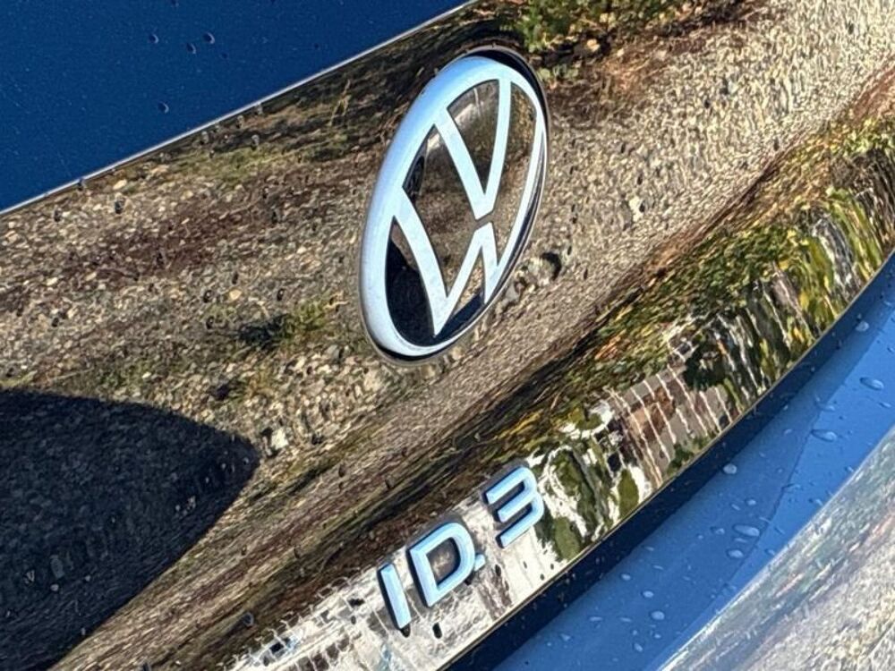 ID.3 Volkswagen 2023 occasion 33700 M&eacute;rignac