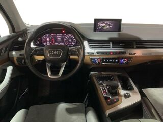 Q7 Audi 2017 occasion 33370 Artigues-pr&egrave;s-Bordeaux