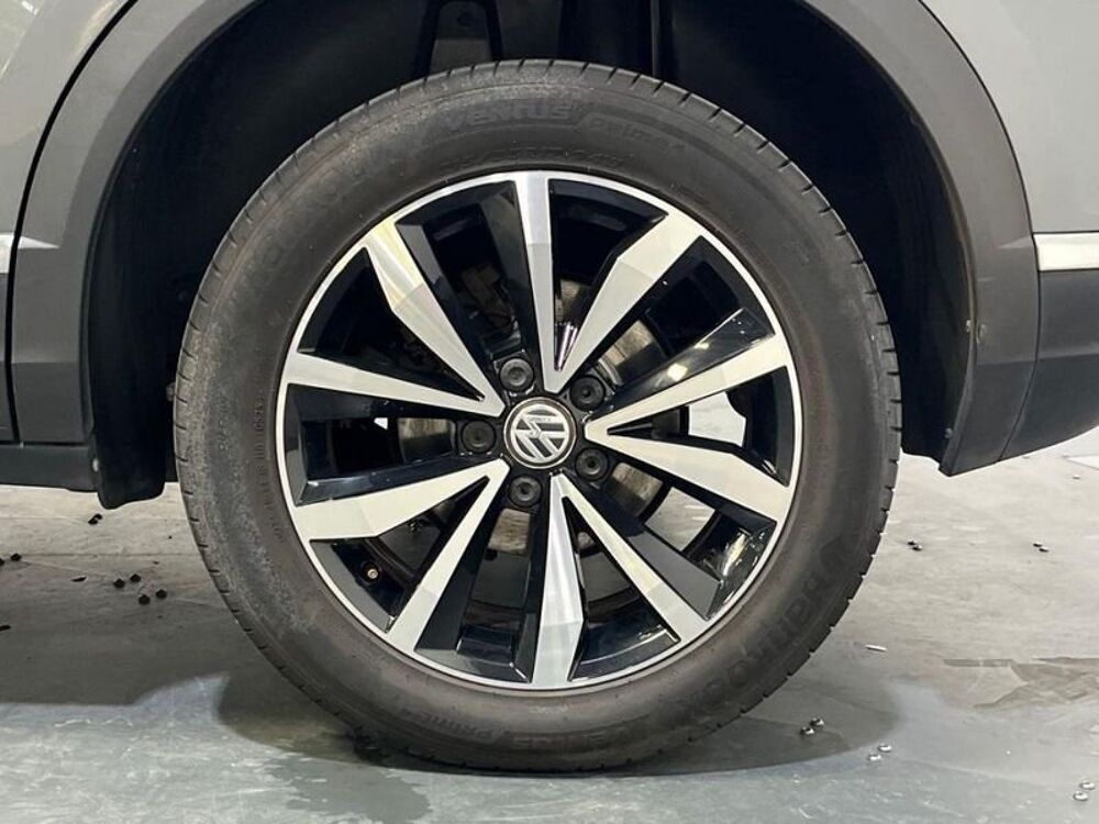 T-ROC Volkswagen 2018 occasion 33700 M&eacute;rignac