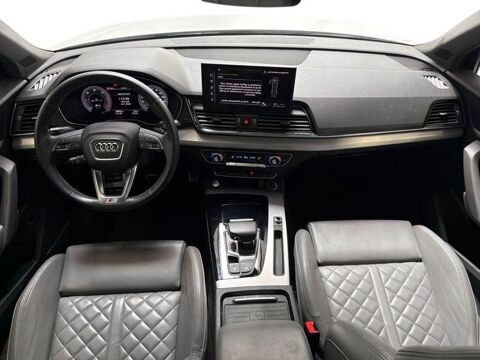 Q5 Audi 2024 occasion 34000 Montpellier