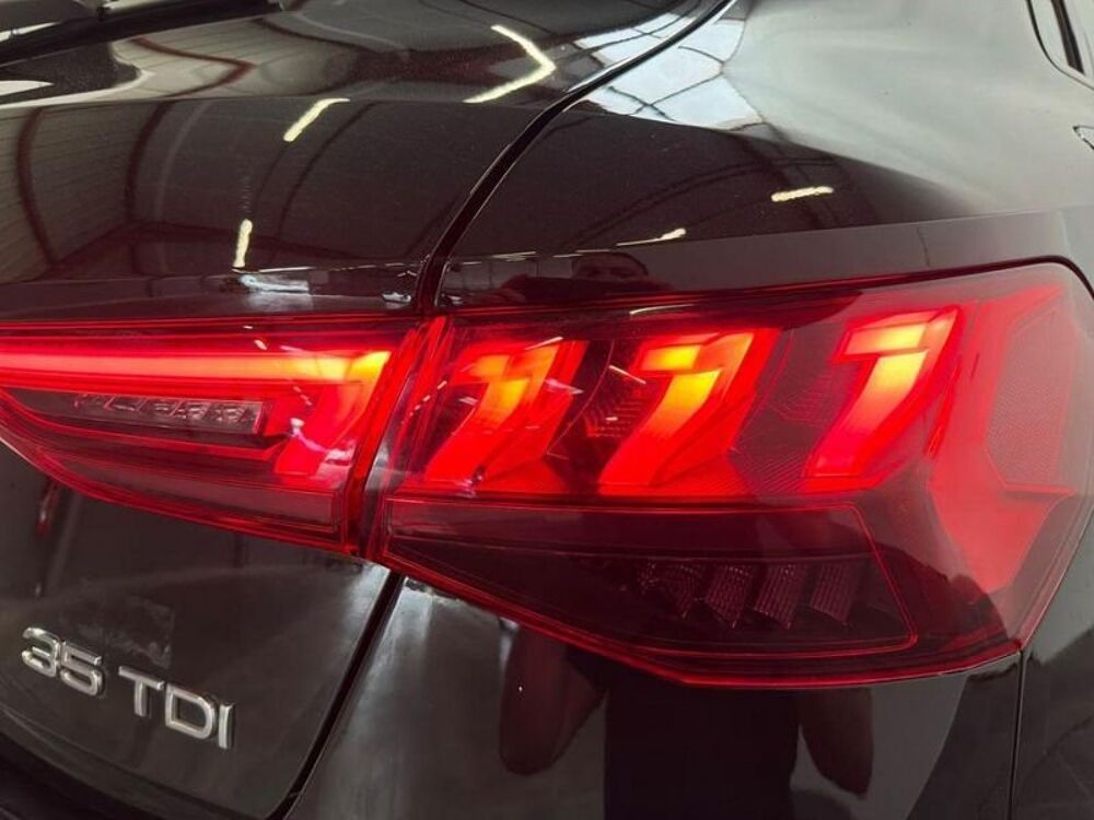 A3 Audi 2023 occasion 34000 Montpellier