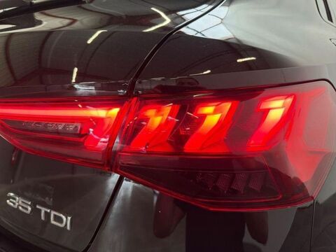 A3 Audi 2023 occasion 34000 Montpellier