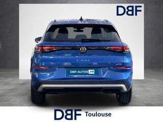 T-ROC Volkswagen 2026 occasion 33700 M&eacute;rignac