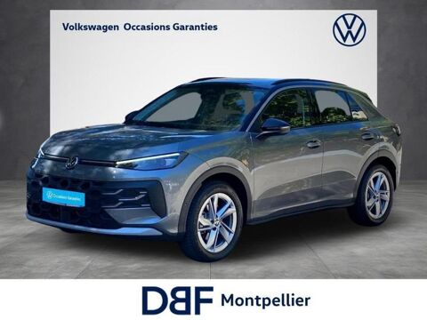 Annonce voiture Volkswagen T-ROC 35900 €