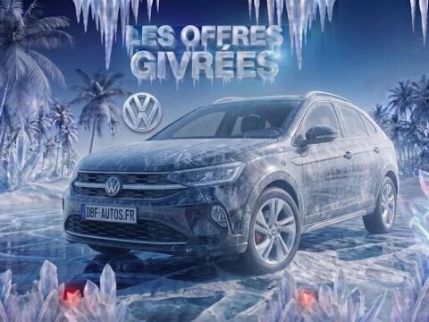 Annonce voiture Volkswagen Taigo 21359 €