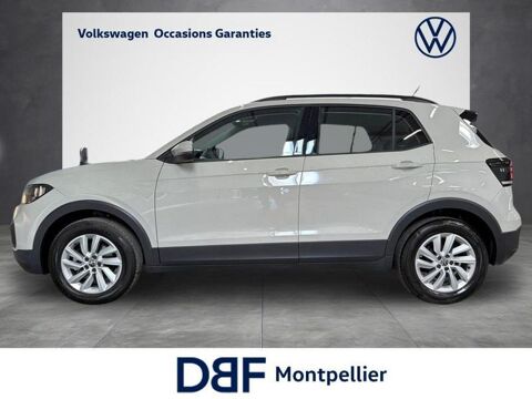 T-Cross Volkswagen 2023 occasion 34000 Montpellier