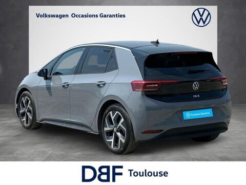 ID.3 Volkswagen 2023 occasion 33700 M&eacute;rignac