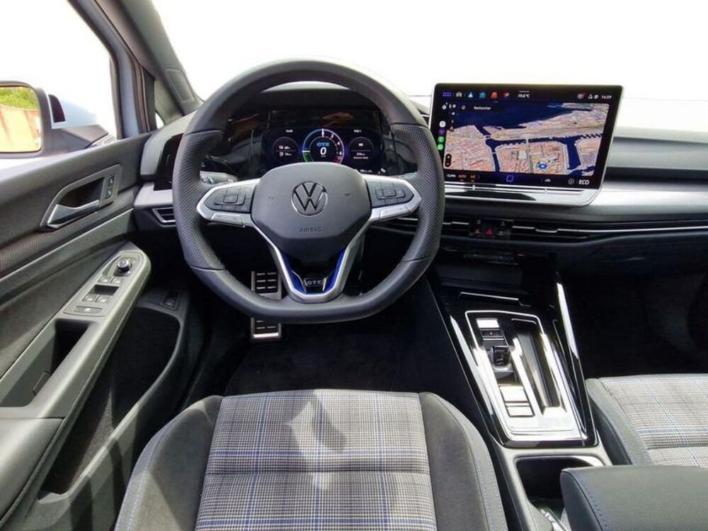 Golf Volkswagen 2026 occasion 34000 Montpellier
