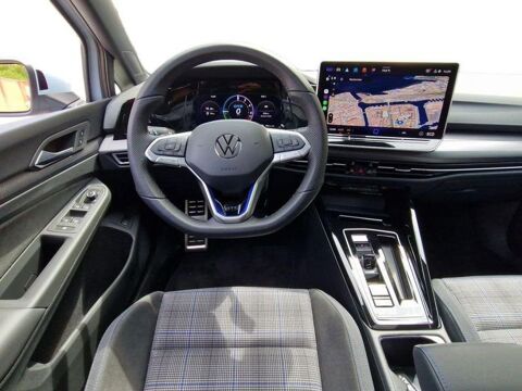 Golf Volkswagen 2026 occasion 34000 Montpellier