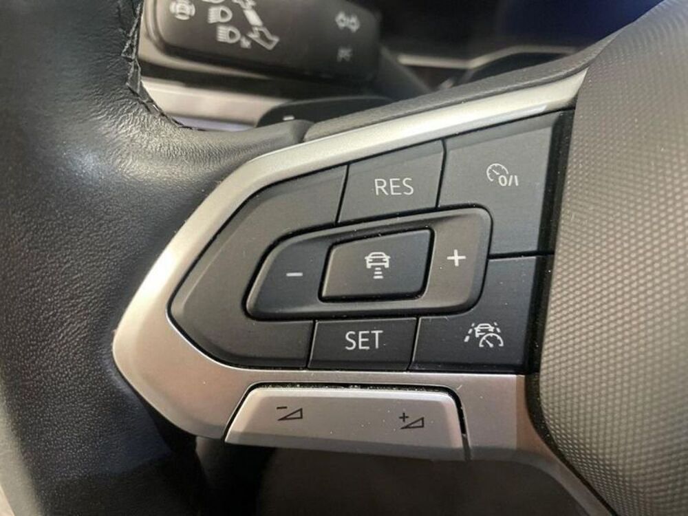 Polo Volkswagen 2025 occasion 33700 M&eacute;rignac