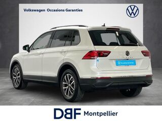 Tiguan Volkswagen 2023 occasion 34000 Montpellier