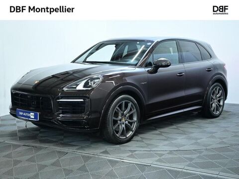Porsche Cayenne Porsche 2022 occasion Montpellier 34000