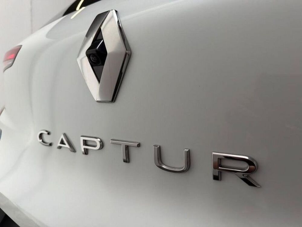 Captur Renault 2022 occasion 34000 Montpellier