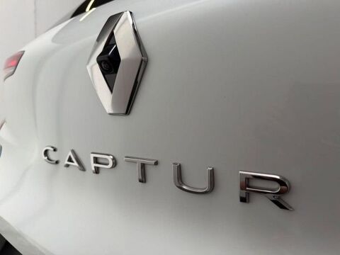 Captur Renault 2022 occasion 34000 Montpellier