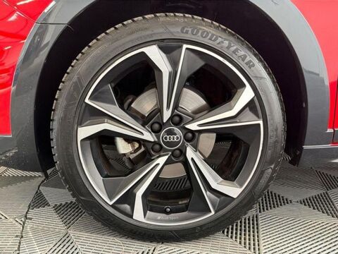 A1 Audi 2023 occasion 34000 Montpellier