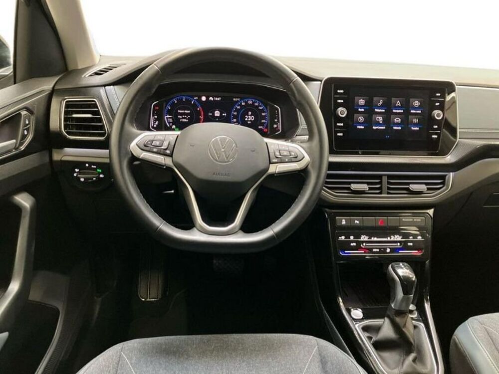 T-Cross Volkswagen 2025 occasion 34000 Montpellier