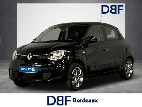 Renault Twingo Renault 2022 occasion Artigues-pr&egrave;s-Bordeaux 33370