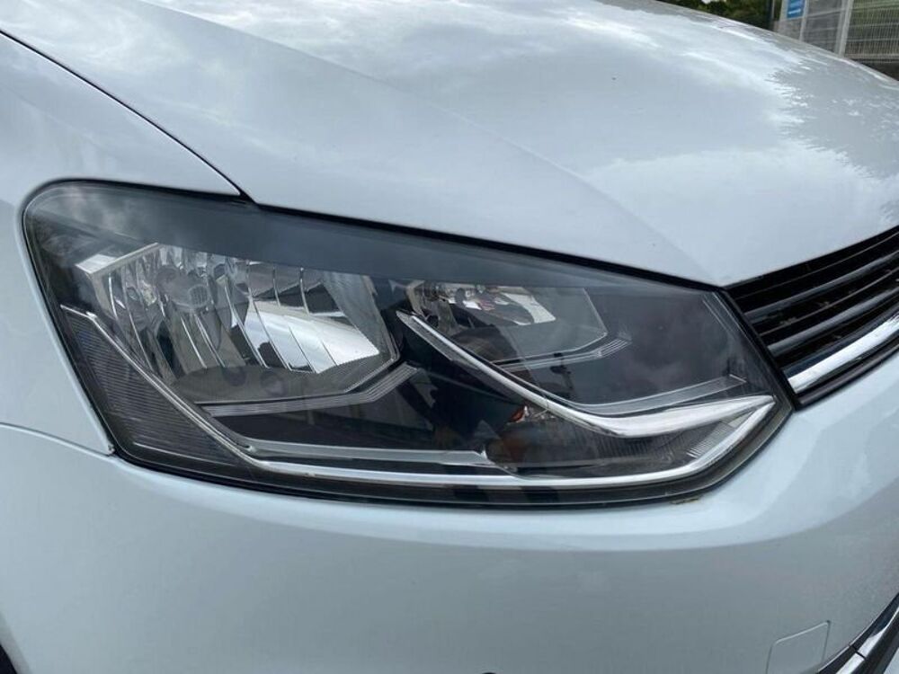 Polo Volkswagen 2017 occasion 33700 M&eacute;rignac