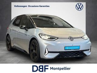 ID.3 Volkswagen 2026 occasion 34000 Montpellier