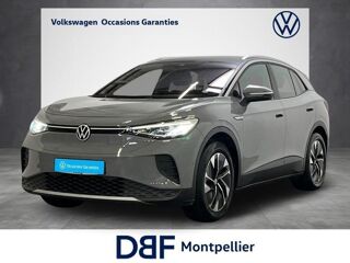 ID.4 Volkswagen 2022 occasion 34000 Montpellier