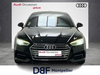 A5 Audi 2019 occasion 34000 Montpellier