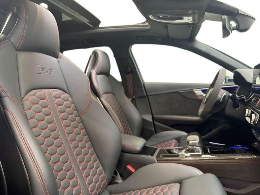 RS4 Audi 2020 occasion 34000 Montpellier