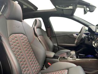 RS4 Audi 2020 occasion 34000 Montpellier