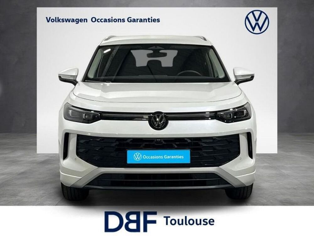 Tayron Volkswagen 2025 occasion 33700 M&eacute;rignac