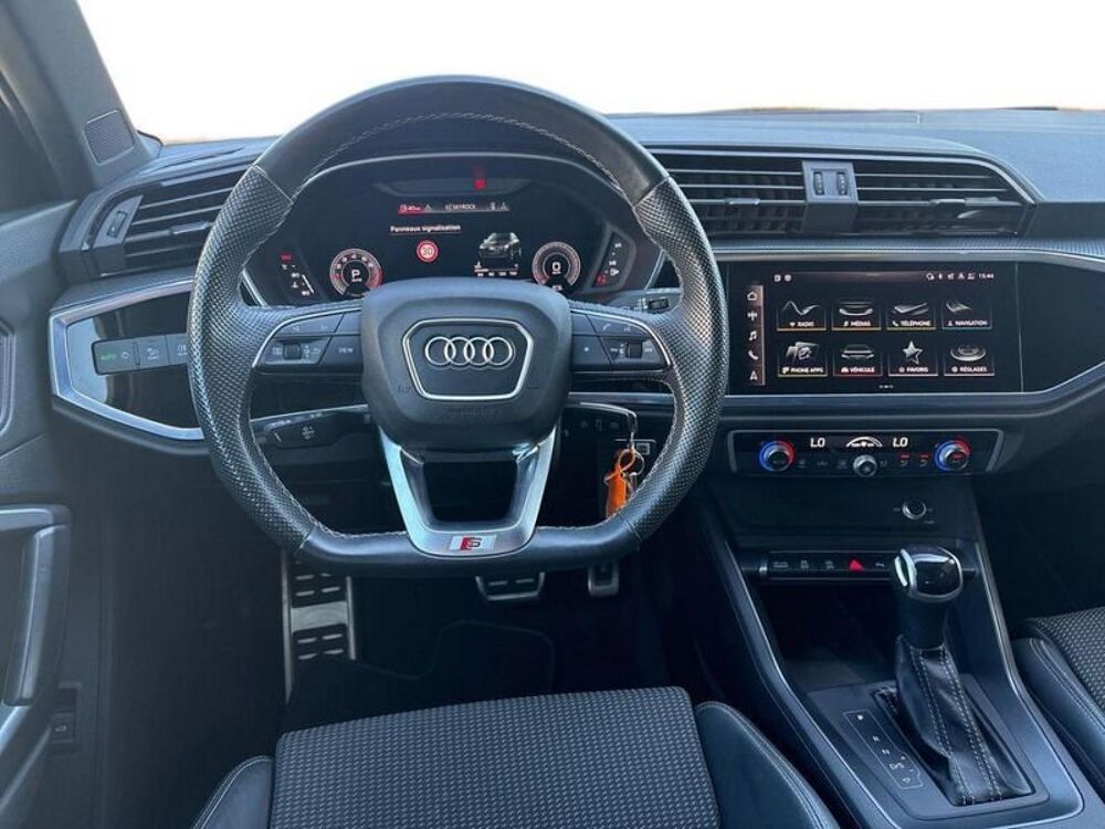 Q3 Audi 2023 occasion 34000 Montpellier
