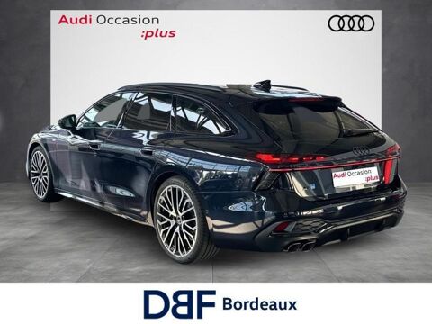 A6 Audi 2025 occasion 33370 Artigues-pr&egrave;s-Bordeaux