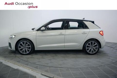 A1 Audi 2023 occasion 34000 Montpellier