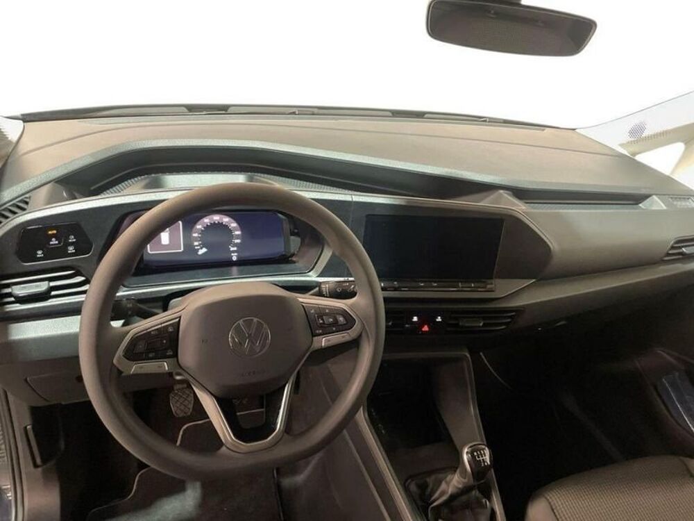 Caddy Volkswagen 2025 occasion 33700 M&eacute;rignac