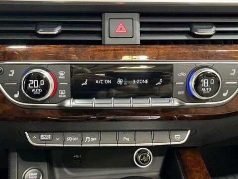 A5 Audi 2019 occasion 33700 M&eacute;rignac